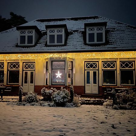 B&B De Zulthe ローデン エクステリア 写真