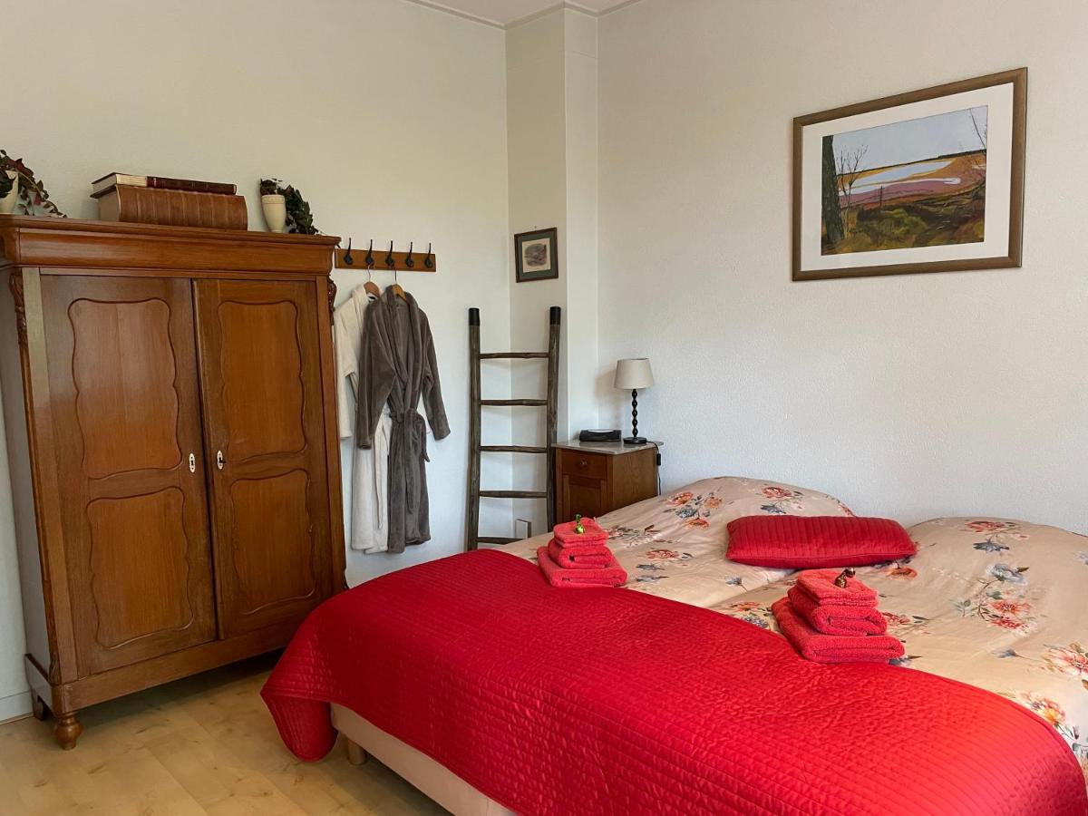 B&B De Zulthe ローデン エクステリア 写真