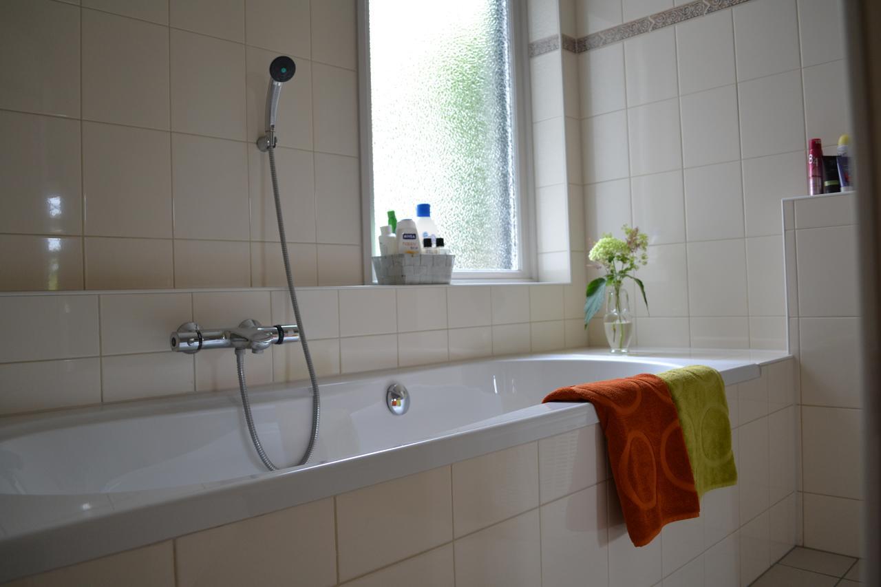 B&B De Zulthe ローデン エクステリア 写真
