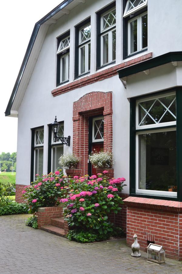 B&B De Zulthe ローデン エクステリア 写真