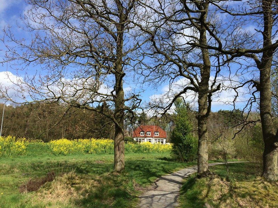B&B De Zulthe ローデン エクステリア 写真